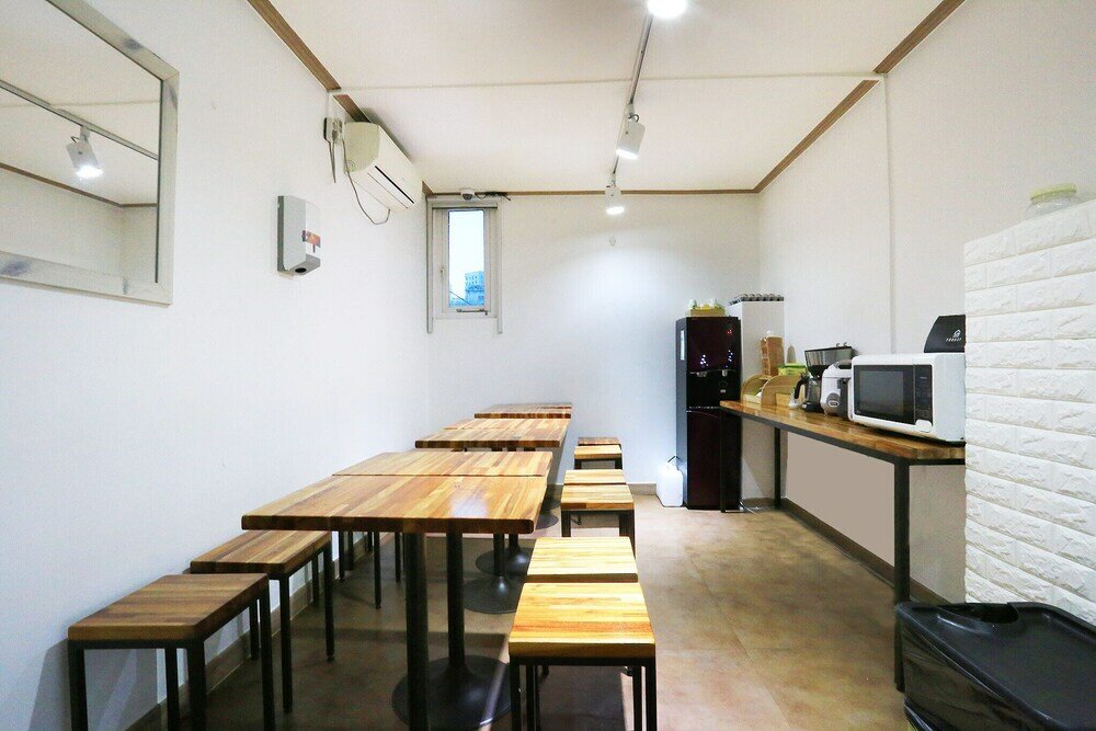 Фото Peanut Hotel