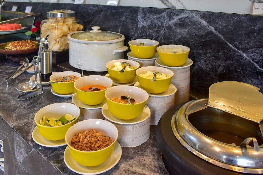 Фото Hotel 88 Embong Kenongo