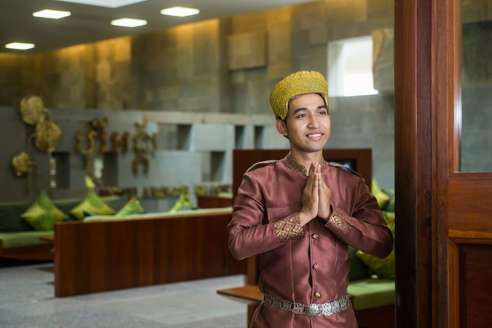 Фото The Privilege Floor by Borei Angkor