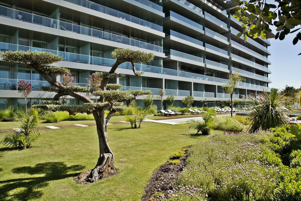 Фото InterContinental Cascais-Estoril, an Ihg Hotel