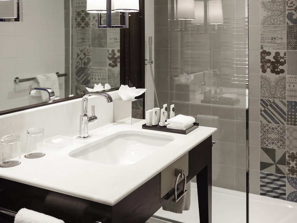 Фото Park Hotel Grenoble