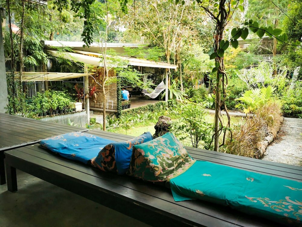 Фото Glur Hostel Aonang