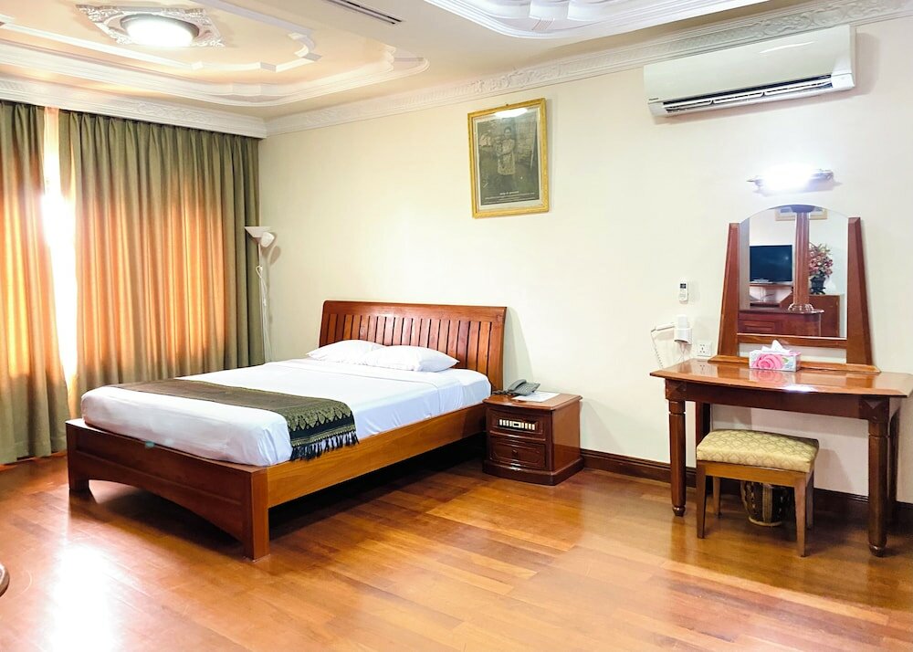 Фото City Angkor Hotel