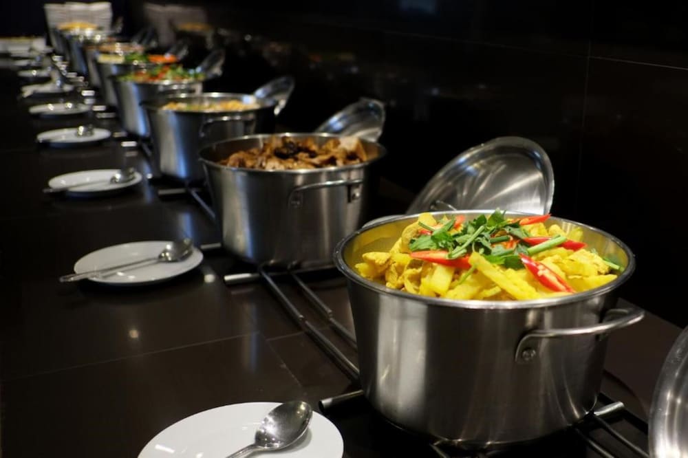 Фото I Pavilion Hotel Phuket