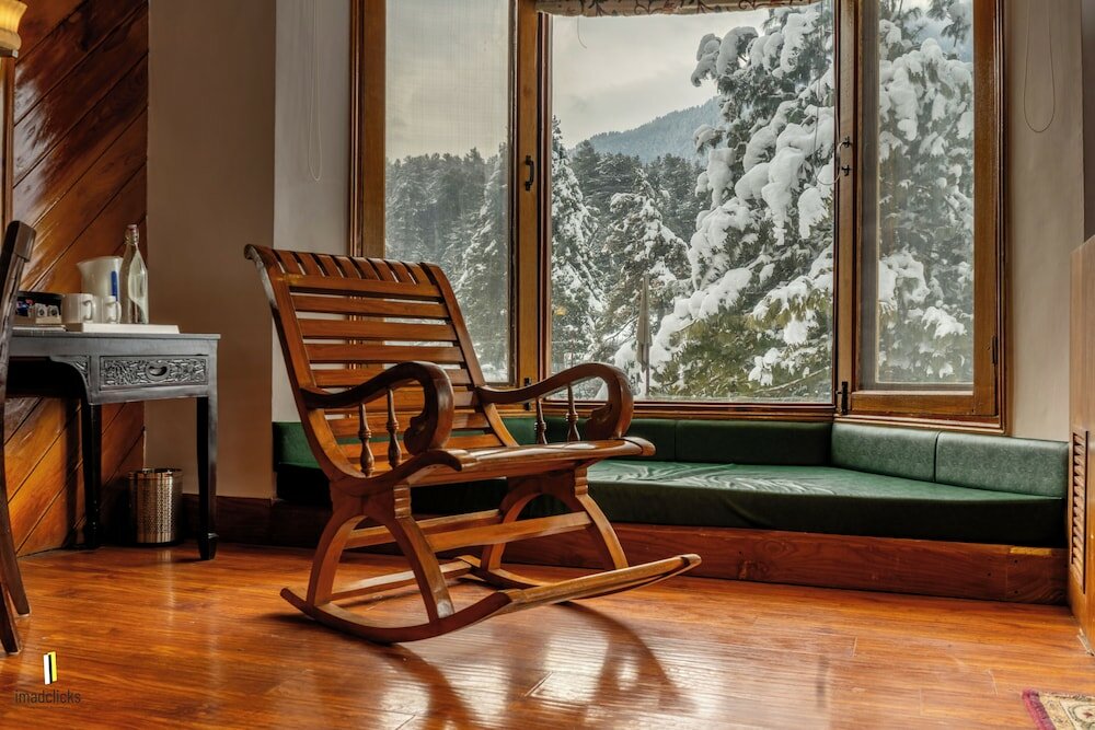 Фото Hotel Heevan Pahalgam