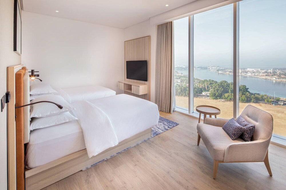 Фото Four Points by Sheraton Jeddah Corniche