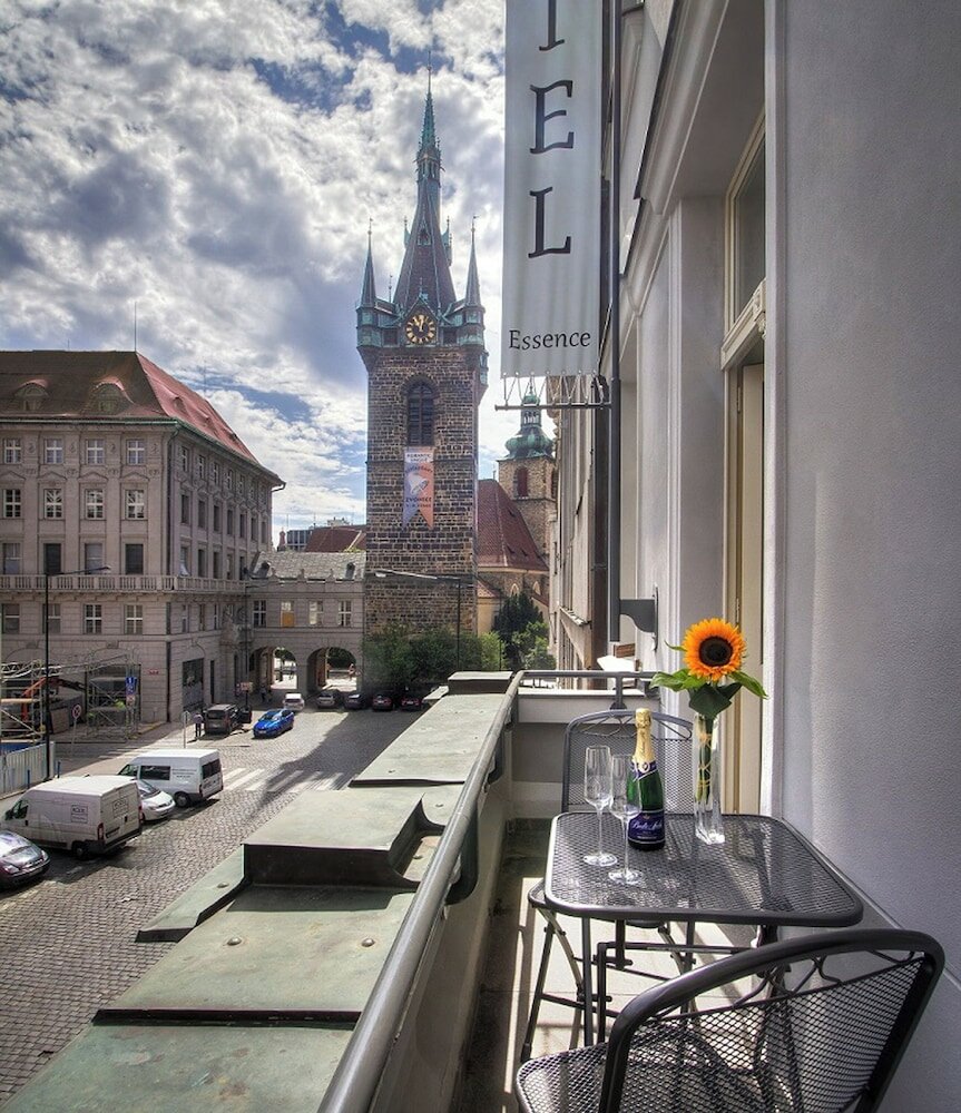 Фото Hotel Essence