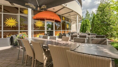 Внешний вид отеля Original Sokos Hotel Vantaa в Вантаа, фото 3