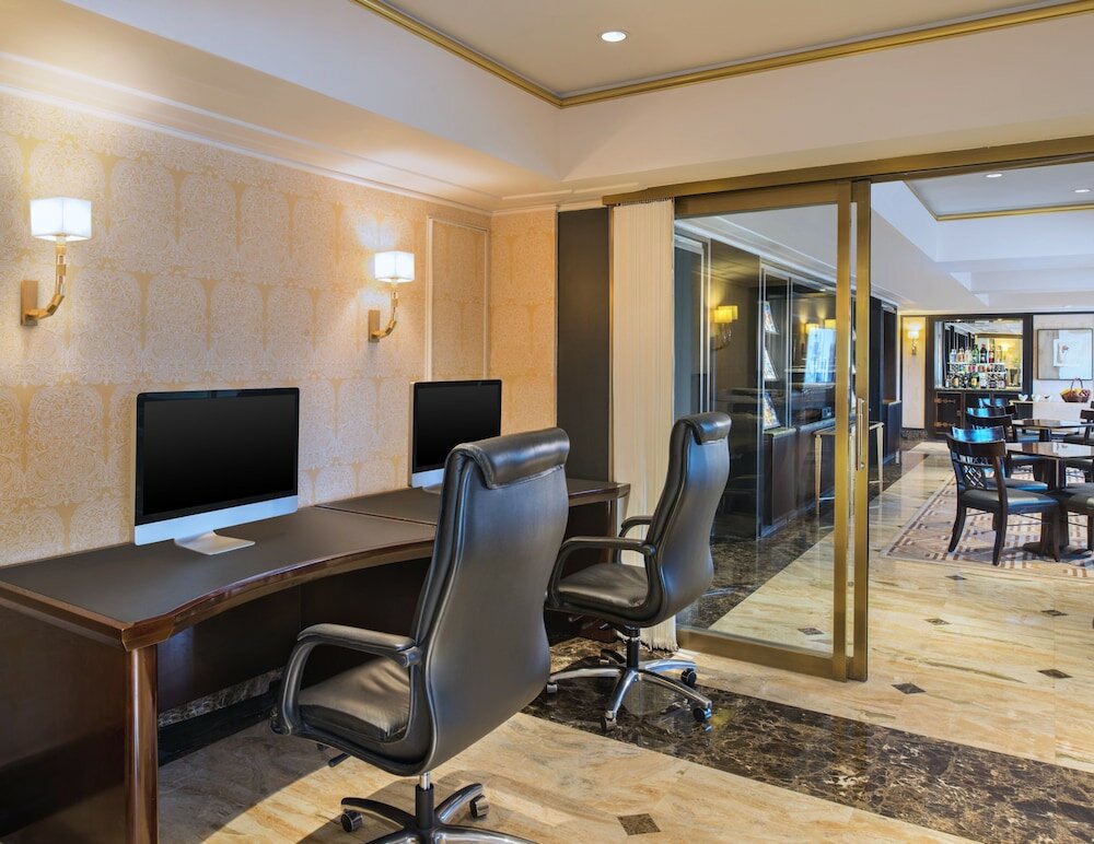 Фото The St. Regis Beijing