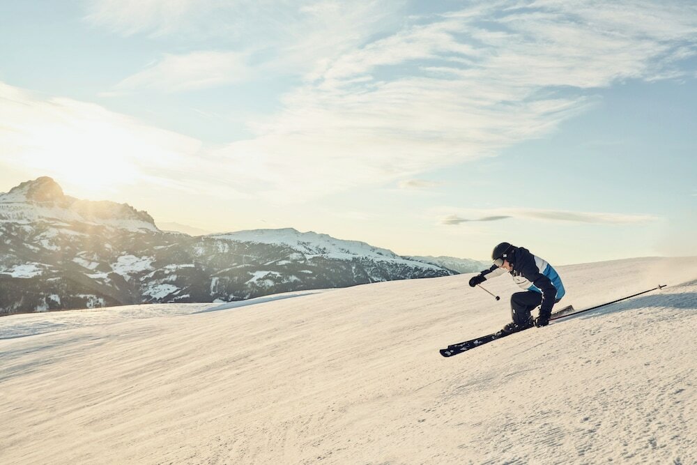 Фото Falkensteiner Hotel Kronplatz