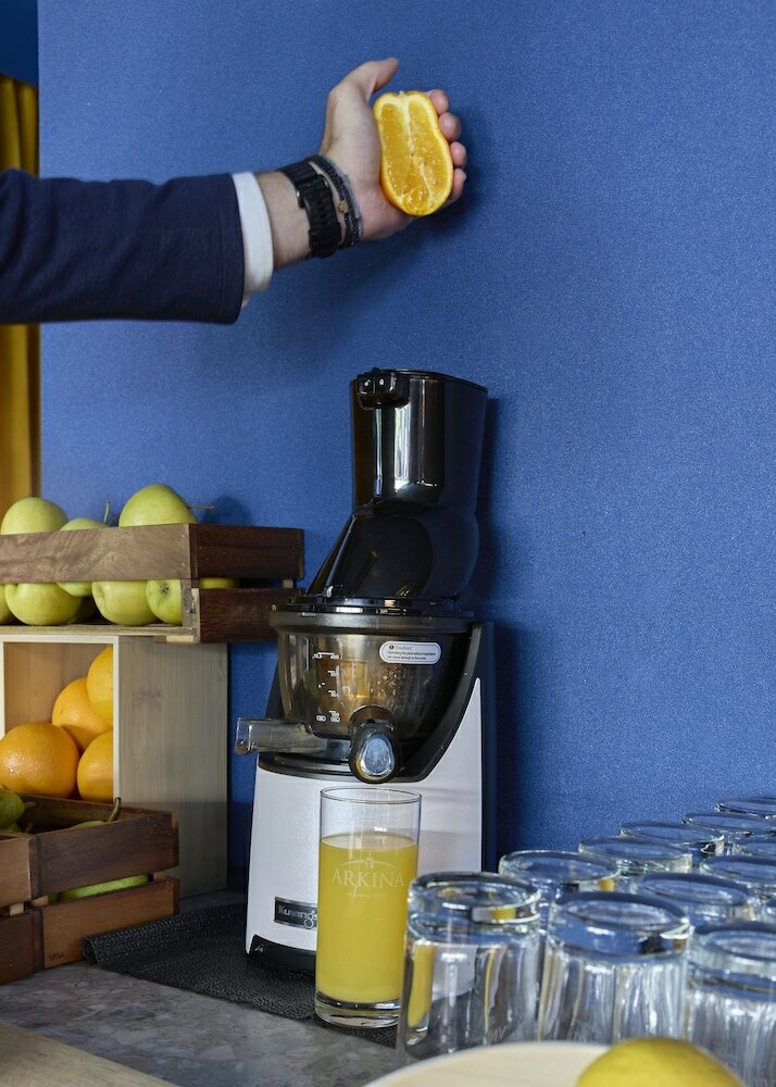 Фото Novotel Zurich City West