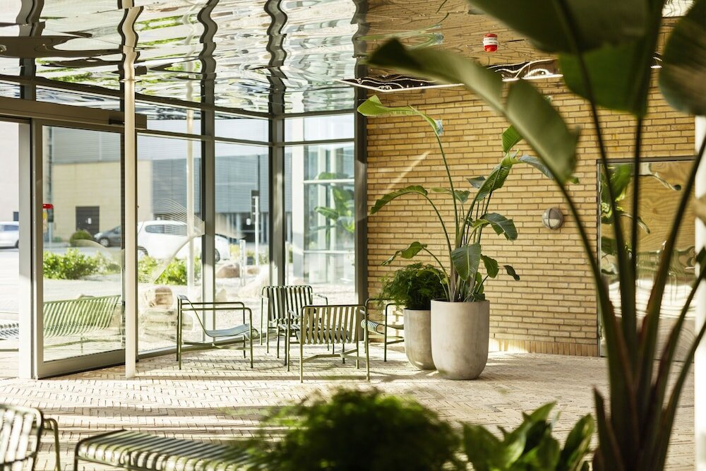 Фото Cph Hotel