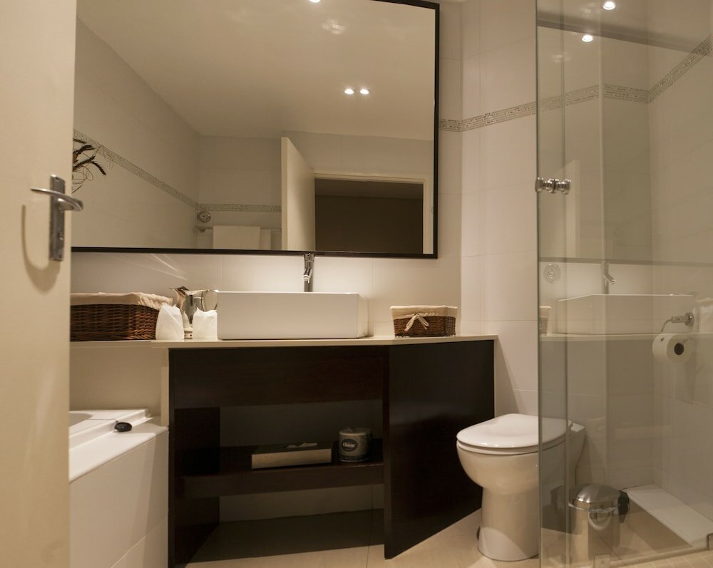 Фото The Paxton Hotel
