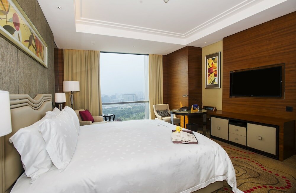 Фото Kande International Hotel