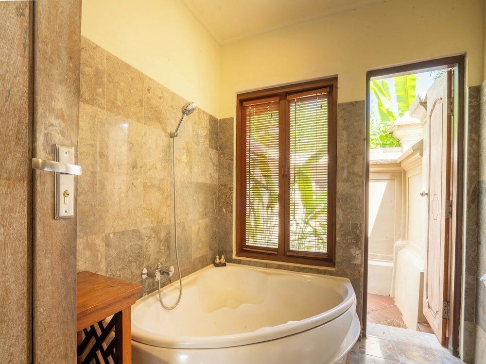 Фото Villa Semana Resort & SPA