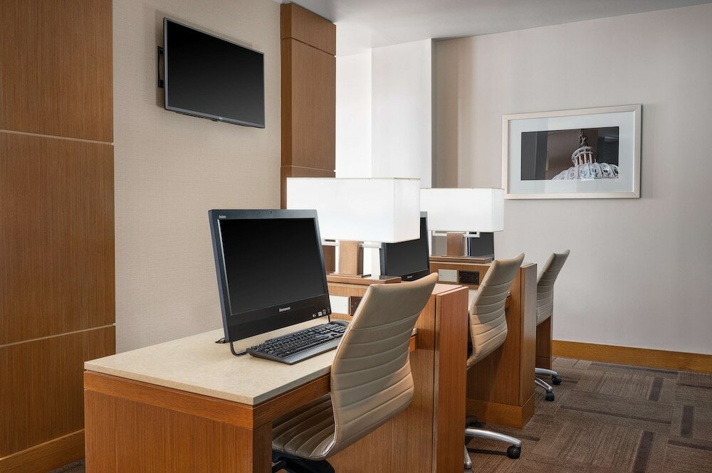 Фото Hyatt Place Washington DC/White House