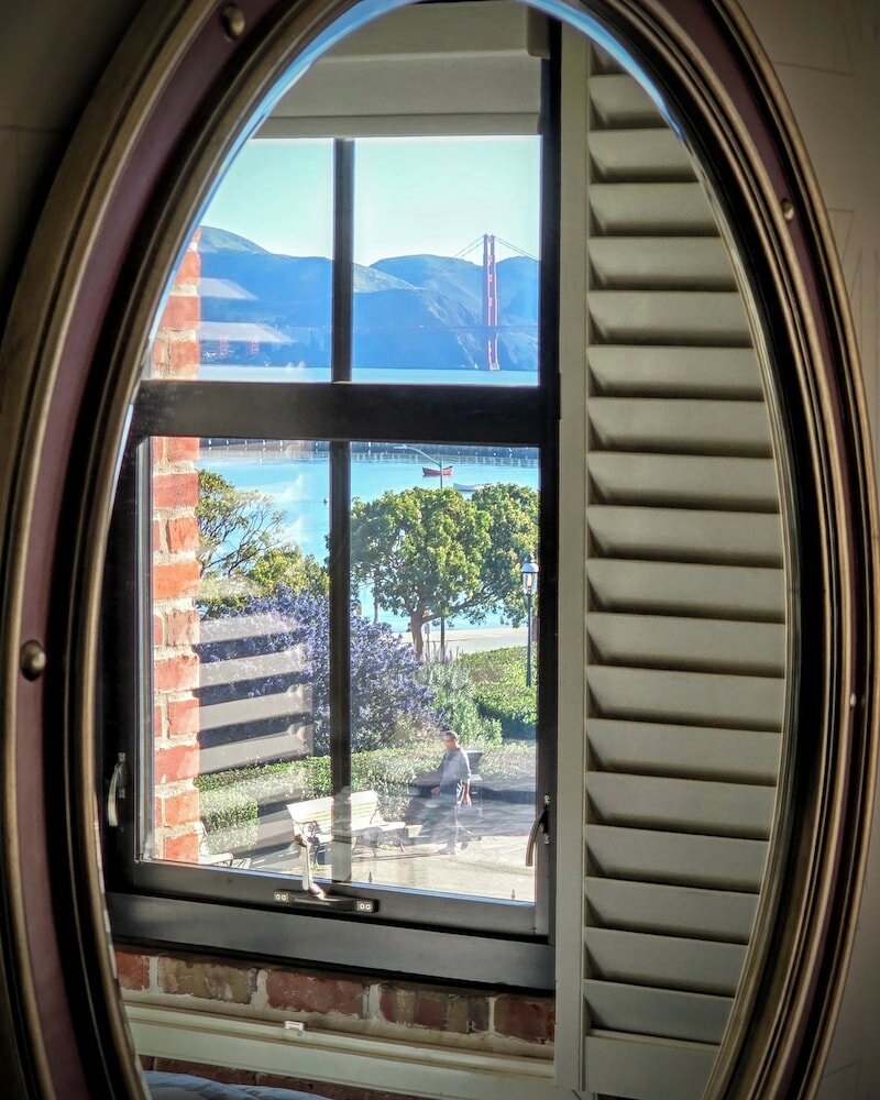 Фото Argonaut Hotel