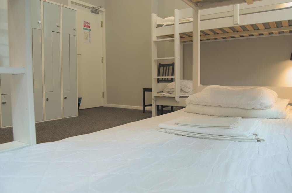 Фото Interhostel