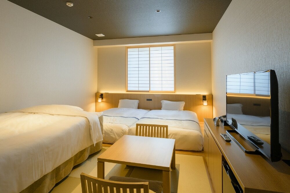 Фото Tosei Hotel Cocone Kamakura