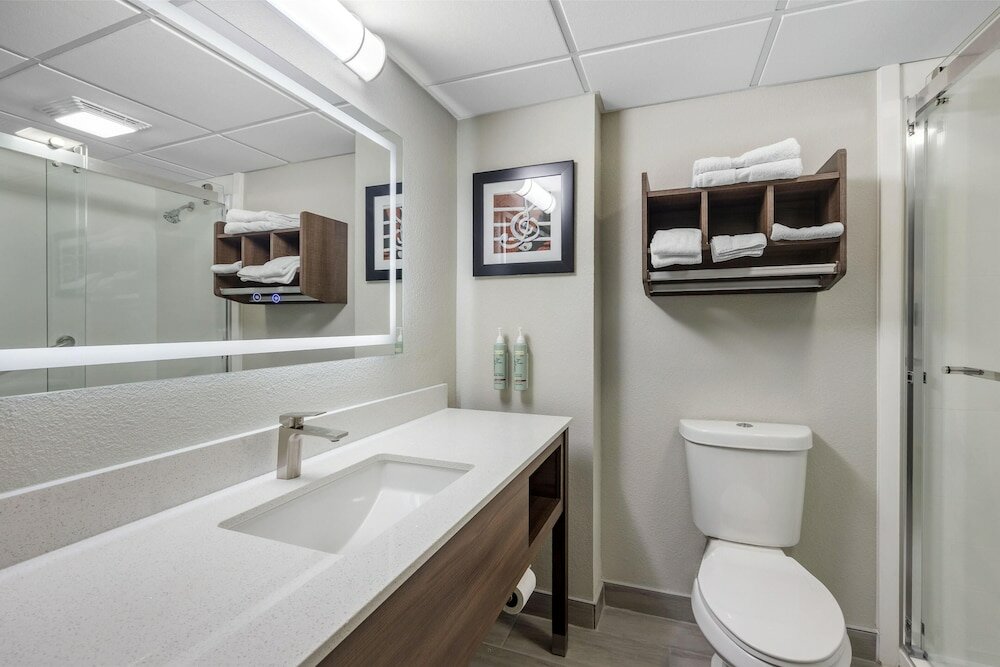 Фото Best Western Manchester