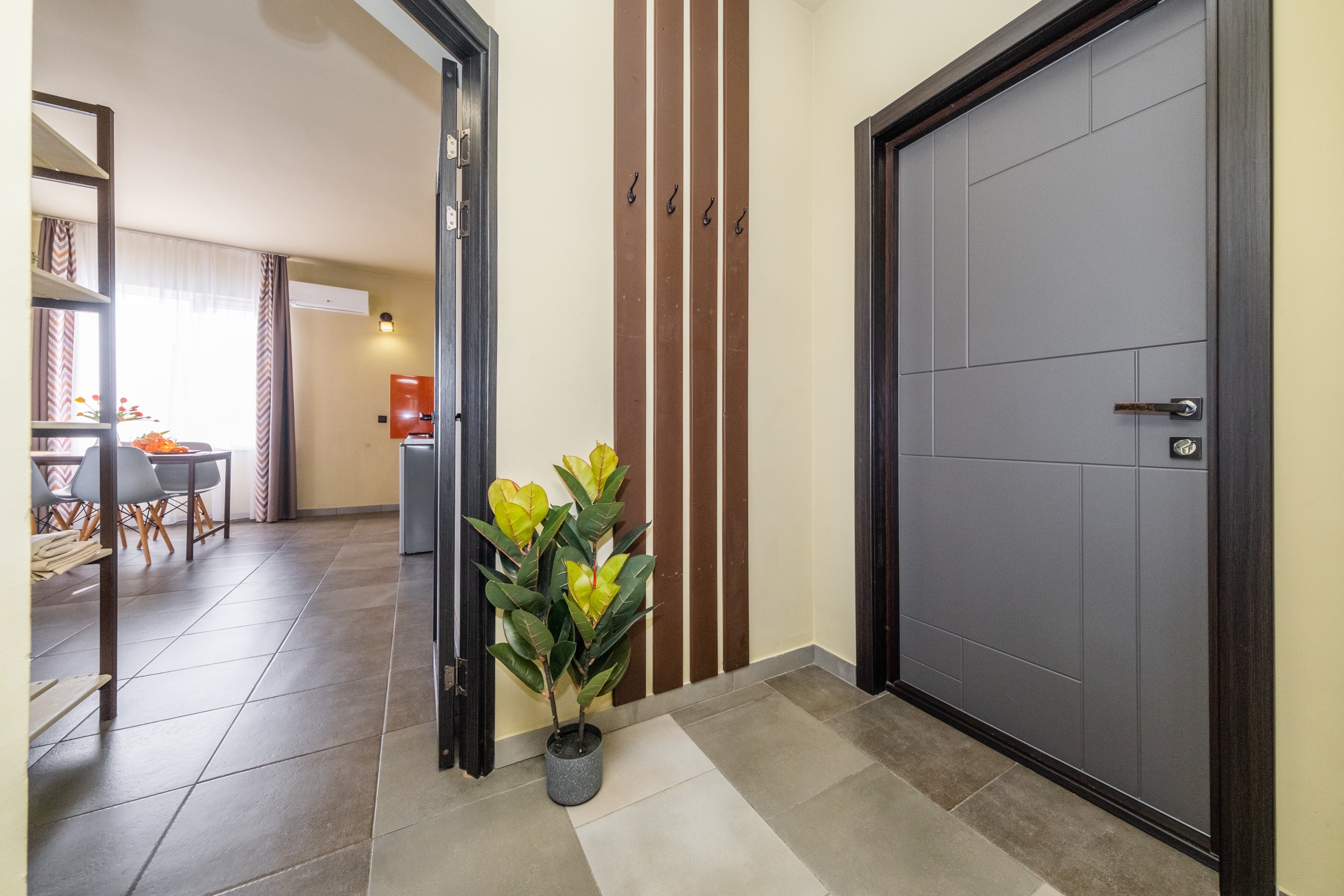 Фото Модерато