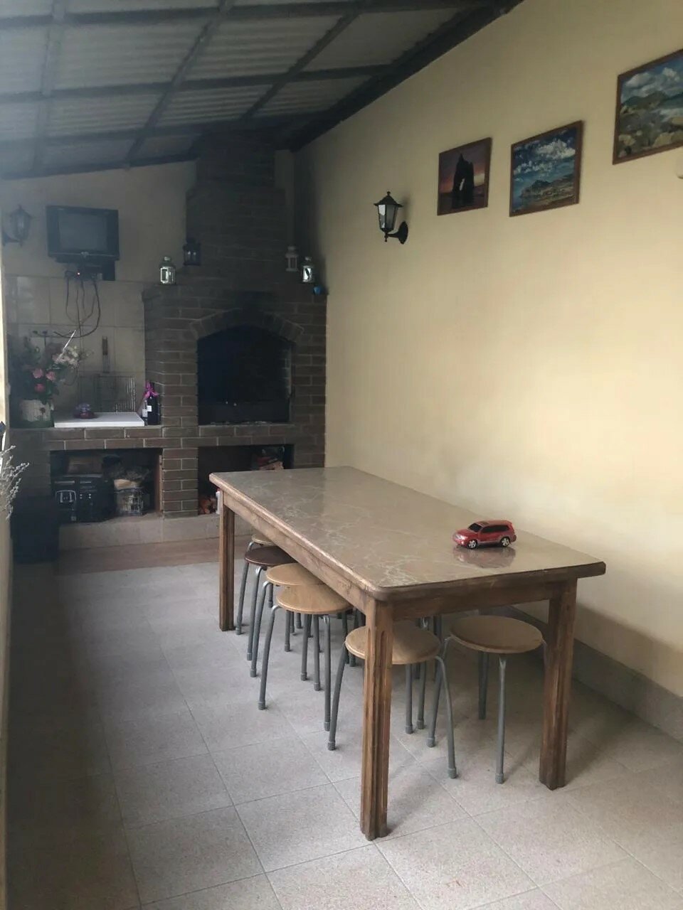 Фото Фламинго