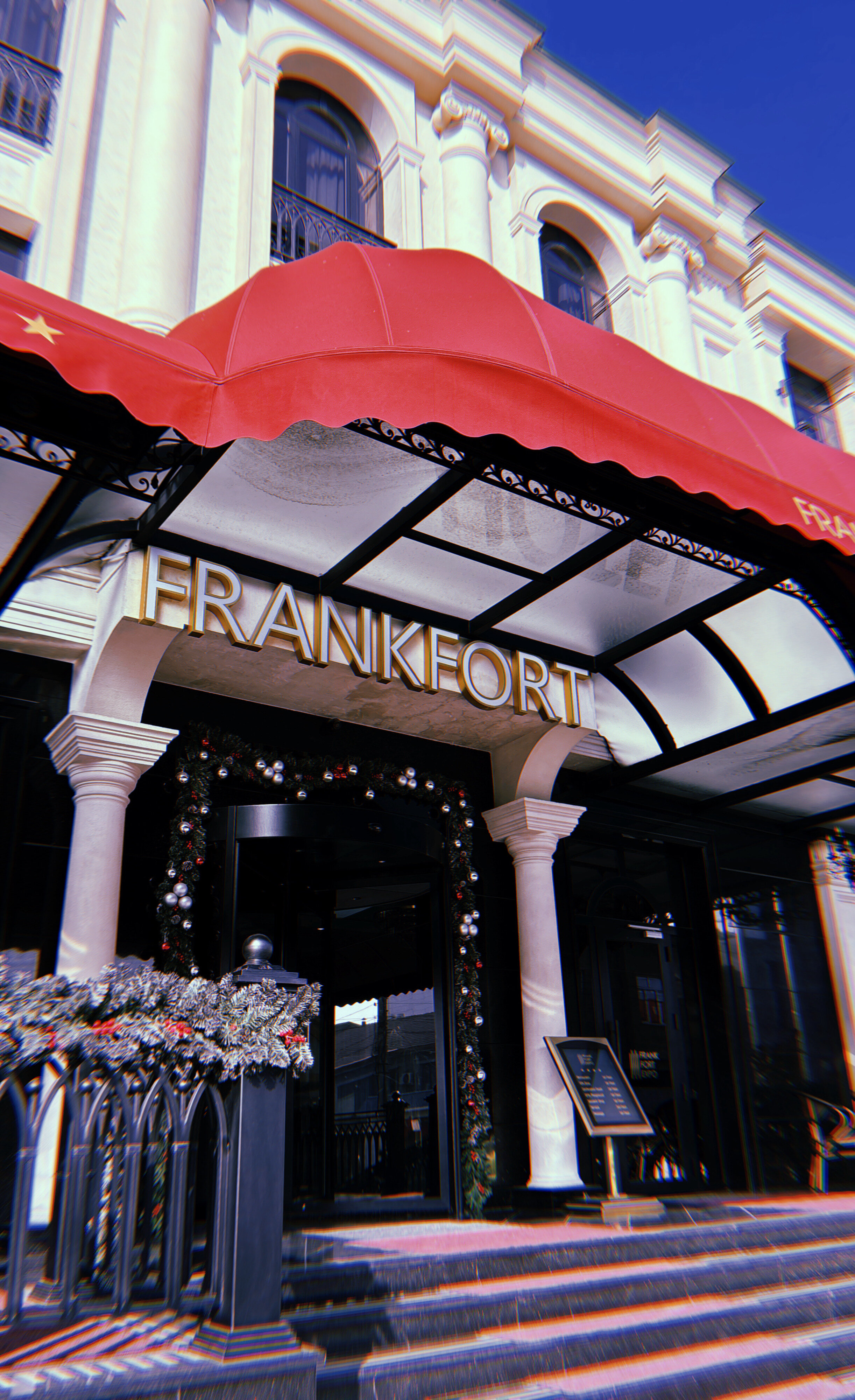 Фото Frankfort Expo