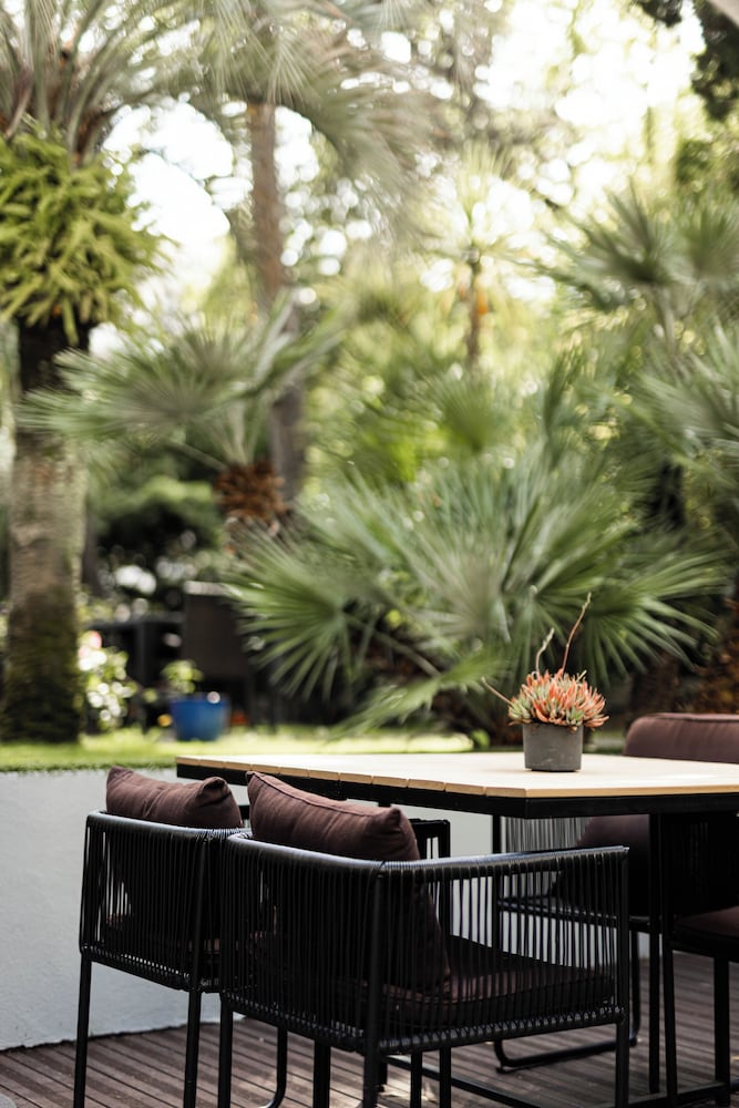 Фото Hotel Cezanne