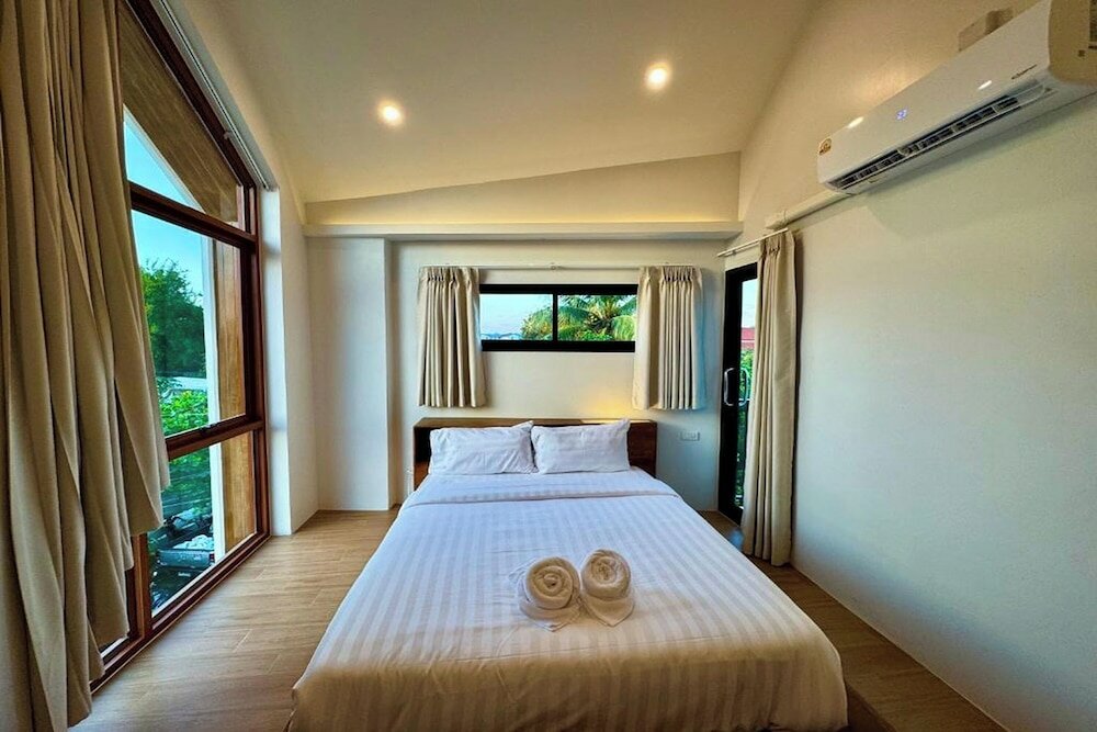 Фото Tanwa Hotel