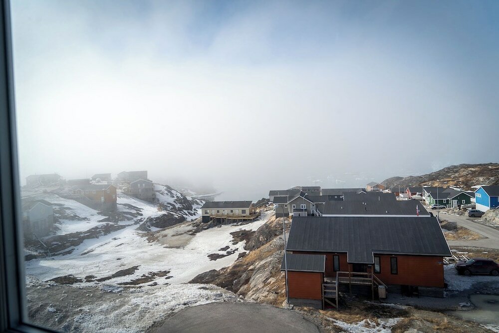 Фото Hotel Søma Ilulissat