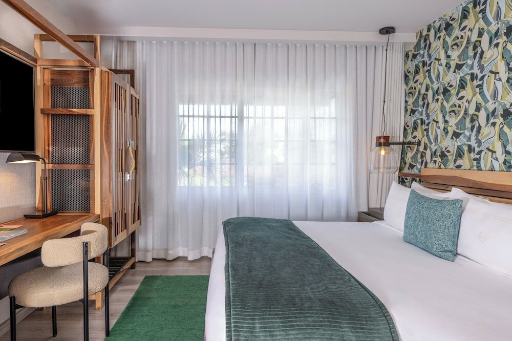 Фото Lennox Hotel Miami Beach