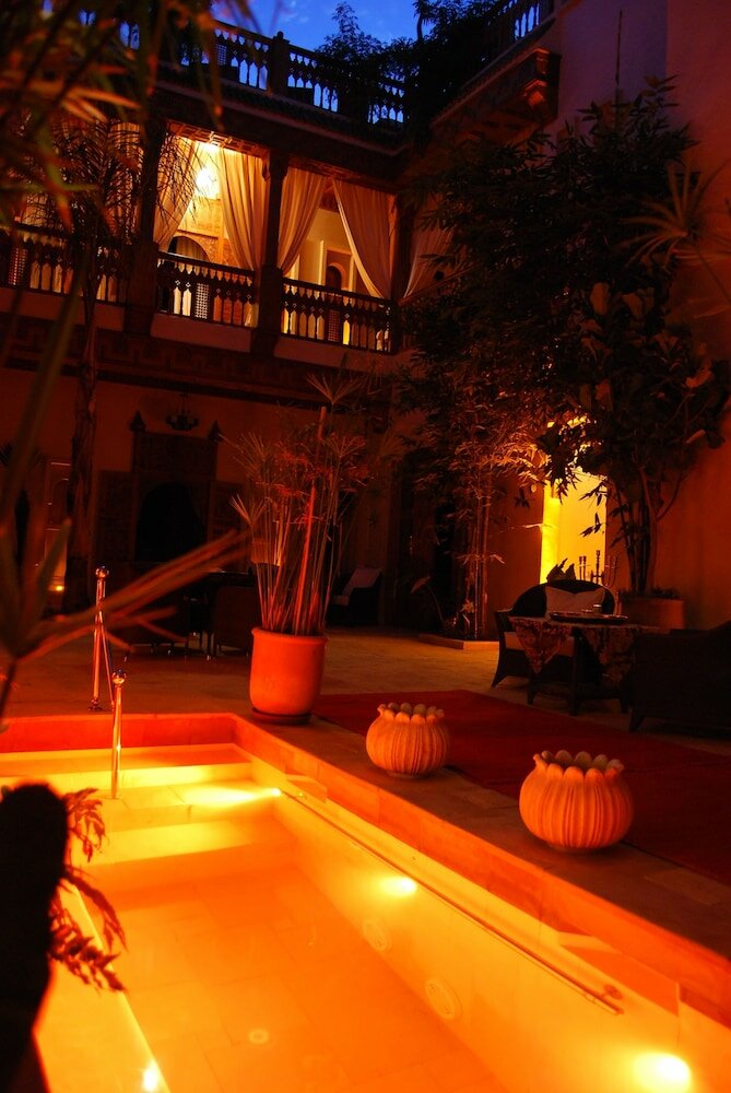 Фото Riad Flam & SPA