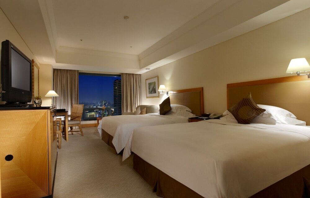 Фото The Splendor Hotel Taichung
