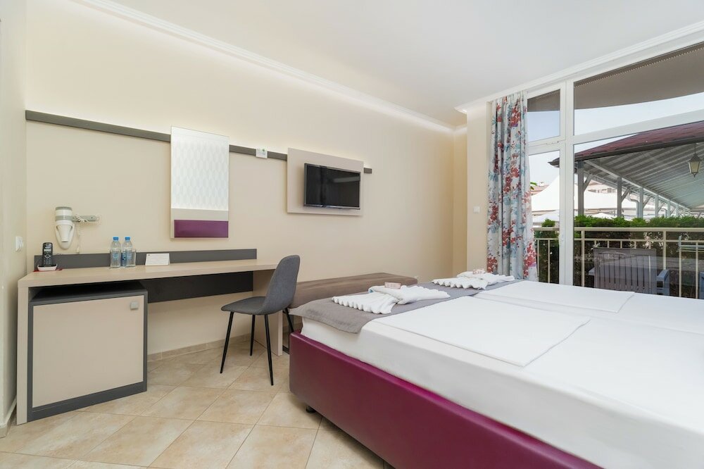 Фото Mpm Hotel Astoria - Ultra All Inclusive