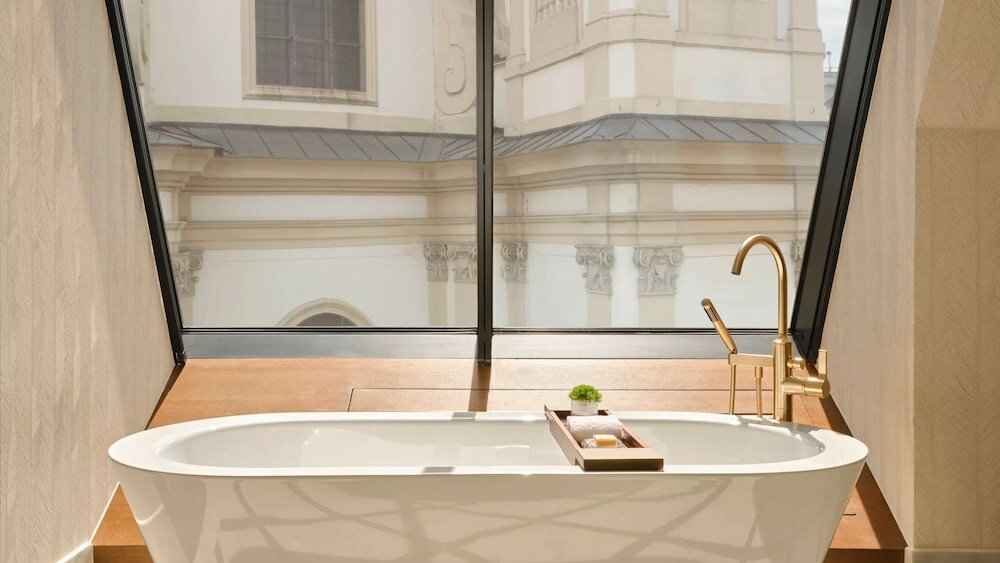 Фото Rosewood Vienna