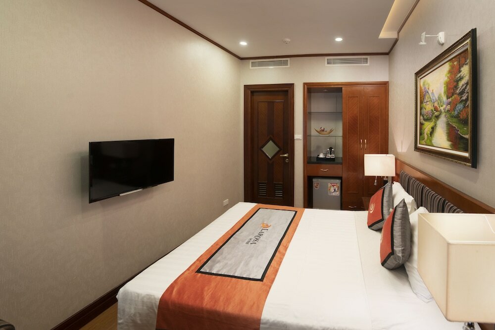 Фото Hanoi Larosa Hotel