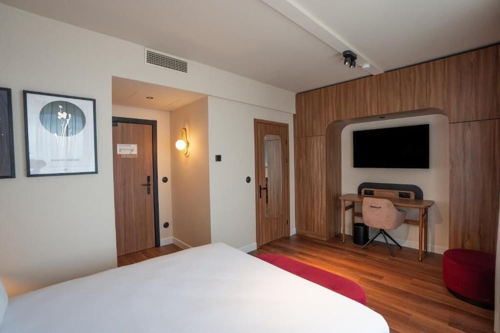 Фото Tryp by Wyndham Antwerp