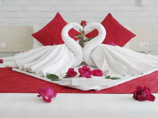 Фото @hom Hotel Kudus by Horison Group