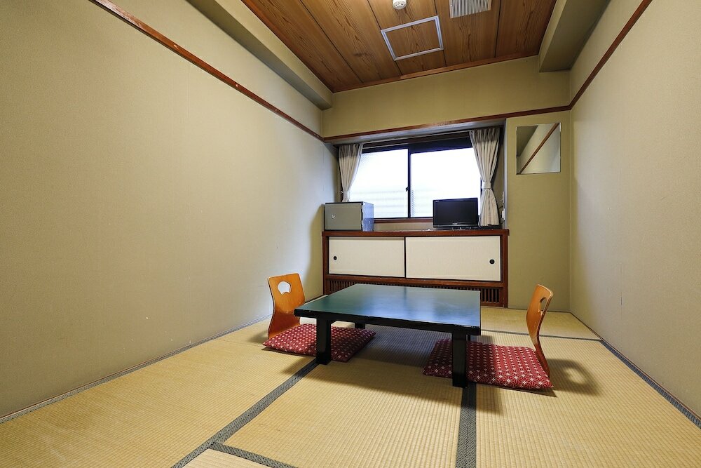 Фото Ryokan Azumaya
