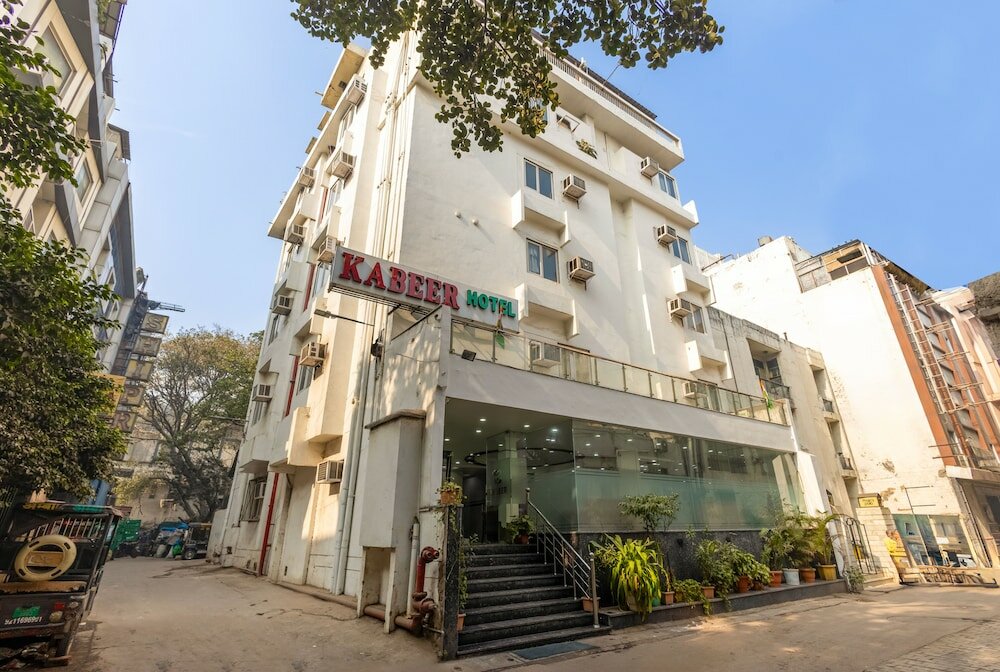 Фото Hotel Kabeer