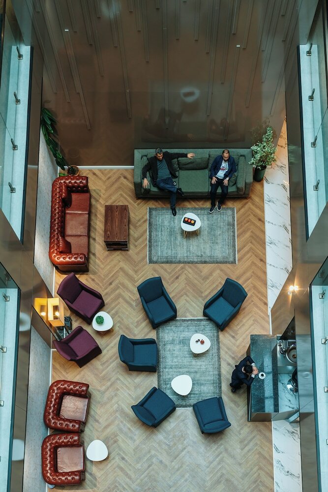 Фото Congress Hotel