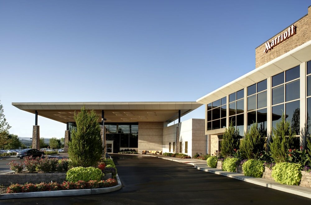 Фото Marriott Indianapolis East