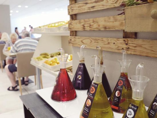 Фото Ohtels Villa Dorada