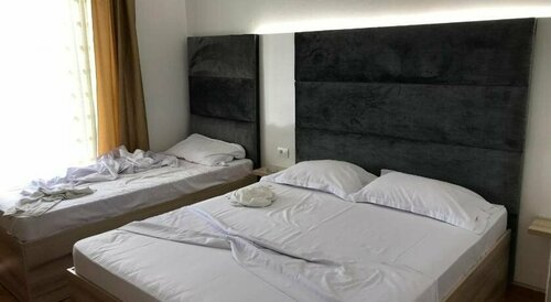 Гостиница Ulcinj Hotel Prego в Улцине