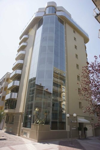 Гостиница Residence SPA Mirabel в Градо