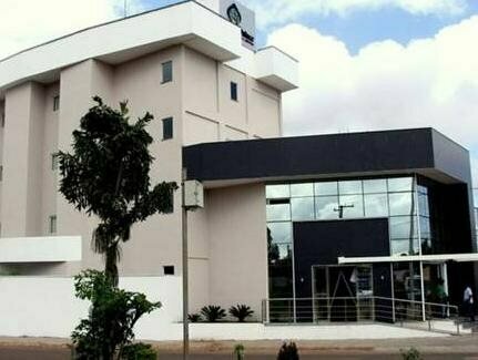 Гостиница Premier Pallace Hotel в Штате Токантинс