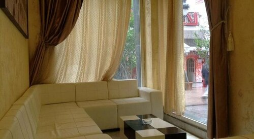 Гостиница Tunisie Confort в Тунисе