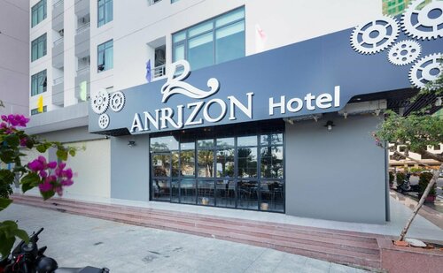 Гостиница Anrizon Hotel  в Нячанге