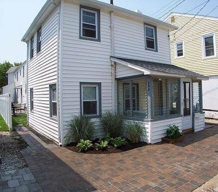 Гостиница The Avon Manor Cottage в Белмаре