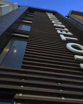 Гостиница Alou Hotel Boutique в Тихуане